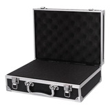 Caja De Herramientas Maleta De Equipo De Seguridad Estuche