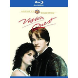 Vision Quest Blu Ray