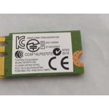 Tarjeta Inalambrica Toshiba Satellite L55-b5267rm Qcnfa125