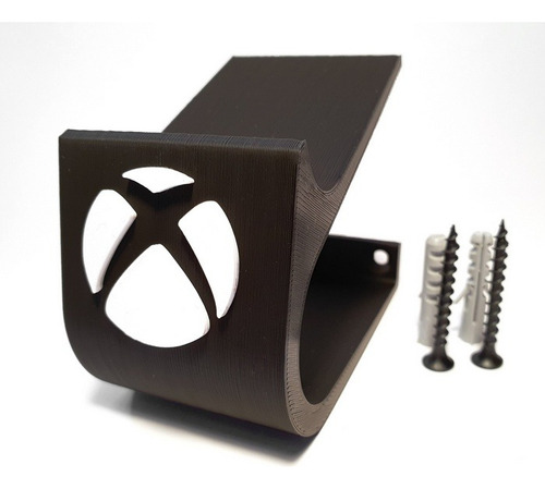 Stand Base Soporte De Pared Joysticks Xbox One Series 360 3d