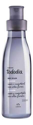 Colônia Natura Tododia Algodão Body Spray