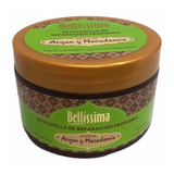 Bellissima Baño De Crema Con Macadamia Y Argán 250 Ml