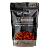 Naturalistic Snack Meatmix Pollo Y Pato 100gr Pethome