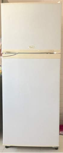 Refrigerador Whirlpool 11 Pies, Color Blanco,amplio,buen Edo