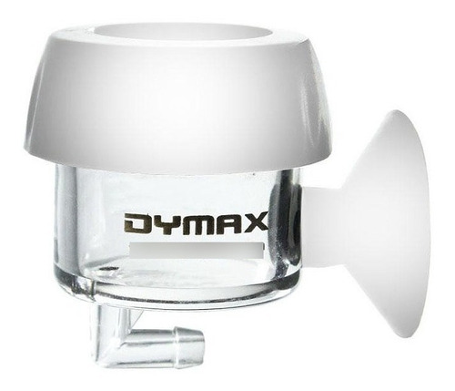 Difusor Atomizador De Co2 Dymax Acuario Plantado