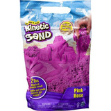 Kit De Arcilla Kinetic Sand La Arena De Juego Sensorial Mold