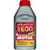 Motul Mtl100949 8068hl Rbf 600 Aceite De Línea De Fábrica