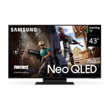 Smart Tv Samsung Neo Qled 4k Qn43qn90bagczb Qled 