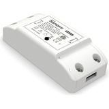 Sonoff Ac 90-220v 10a Interruptor Wifi Automação Residencial