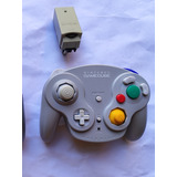 Control Wavebird Nintendo Gamecube Original
