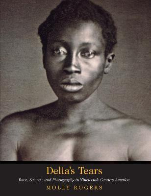 Libro Delia's Tears - Molly Rogers