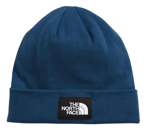 Gorro Unisex The North Face Dock Worker Recycled Azul