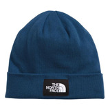 Gorro Unisex The North Face Dock Worker Recycled Azul