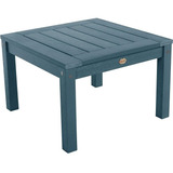 Mesa Auxiliar Highwood Adirondack, Nantucket Blue