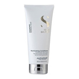 Acondicionador Alfaparf Semi Di Lino Illuminating 250ml