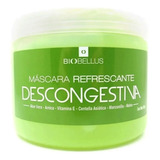 Mascara Resfrescante Descongestiva X 250gr