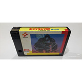 Msx2 - Cartucho Jogo Original  King Kong 2  - Konami 
