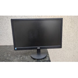 Monitor Led 19 Aoc E970swnl - Perfeito Estado.