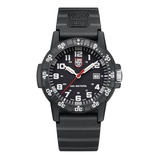 Reloj De Pulsera Luminox Para Hombre Xs.0321.l Negro