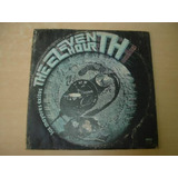 The Eleventh Hours  Los Mayores Exitos Vinilo Argentino