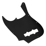 Protector Delantero Eléctrico Para Guitarra Pickguard Jazz B