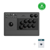 Arcade Stick 8bitdo Wireless Para Xbox Series X|s/one/window