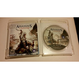 Assassin's Creed 3