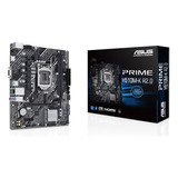 Motherboard Asus Prime H510m-k R2.0 Matx H470 Intel Lga1200