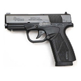 Pistola Co2 Asg Bersa Bp9cc 4.5mm Blowback