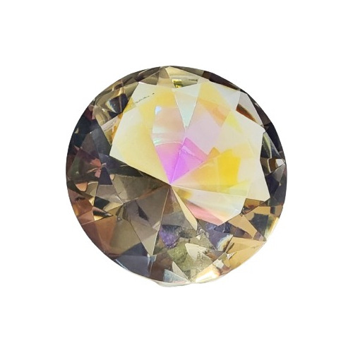 Diamante Cristal Grande Decoración Fotos Uñas Muestrario