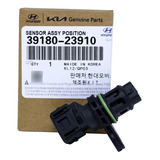 Sensor De Rotação Tucson 2.0 2015 39180-23910