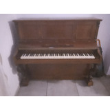 Piano Vertical Pleyel Antiguo (1900)