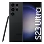 Samsung Galaxy S23 Ultra 5G 256 GB negro 12 GB RAM - Aceptable (Reacondicionado) | Envío gratis