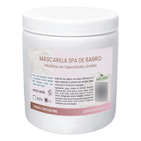 Mascarilla Facial De Spa Exfoliante De Tepezcohuite 1.4 Kg