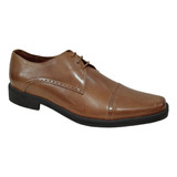 Zapato Blengio Hombre Chicago111/sue