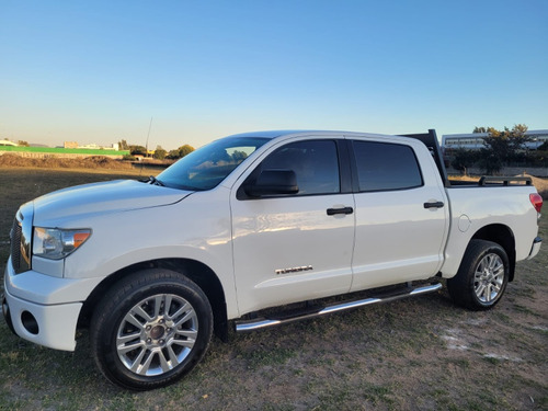 Toyota Tundra 2013 5.7 Crew Max Sr5 4x2 Mt