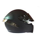 Casco Ich 501 Integral  + Obsequio Marcacion