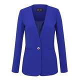 André Badi Mujer  Blazer 002173