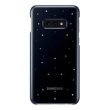 Funda Para Samsung Galaxy S10e (color Negro/marca Samsung)