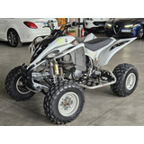 Yamaha Raptor 350