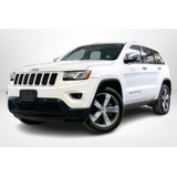 Jeep Grand Cherokee 2014