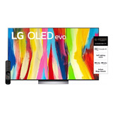 LG Oled Evo C2 4k 55 