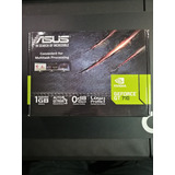 Tarjeta De Video Geforce Gt 710