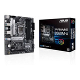 Mother Asus Prime B560m-a S1200 Intel 11va 10ma Gen Hdmi Gam