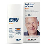 Isdin Eryfotona Ak Spf99 Fluid Protector Solar Piel Sensible