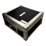 Flight Case Para Roland Spd-sx