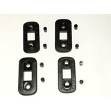 4 Soportes  Guia Facia Volkswagen Golf A2 Jetta A2 A3 83 -97