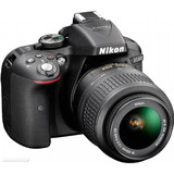 Permuto Nikon D5300 Kit 18-55 + Microfono Rode Acepto Cripto