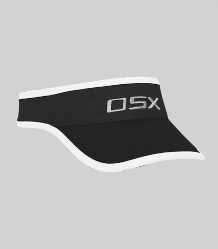 Visera Deportiva Running , Triatlón , Tenis Osx