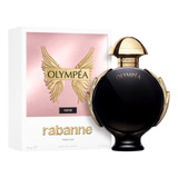 Perfume Importado Feminino Olympea Parfum 50ml - Paco Rabanne - 100% Original Lacrado Com Selo Adipec E Nota Fiscal Pronta Entrega